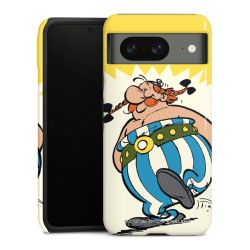 Tough Case glänzend