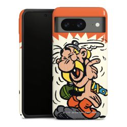 Tough Case glänzend