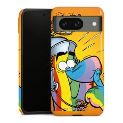 Tough Case glänzend