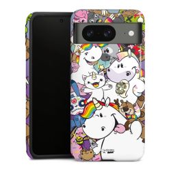 Tough Case glänzend