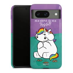 Tough Case glänzend