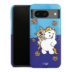 Tough Case glänzend