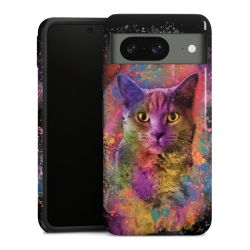 Tough Case glänzend