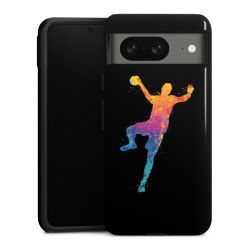 Tough Case glänzend