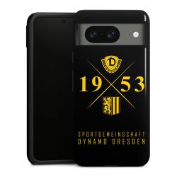 Tough Case glänzend