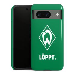 Tough Case glänzend