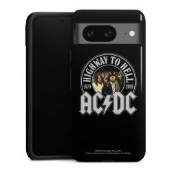 Tough Case glänzend