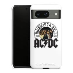 Tough Case glänzend