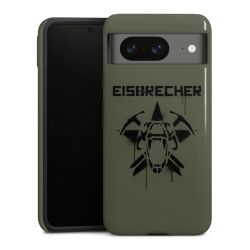 Tough Case glänzend