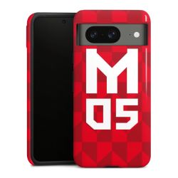 Tough Case glänzend