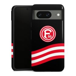 Tough Case glänzend