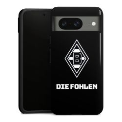 Tough Case glänzend