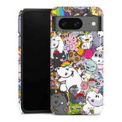 Tough Case glänzend