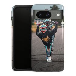 Tough Case glänzend