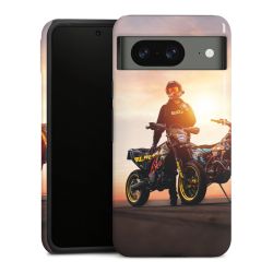 Tough Case glänzend