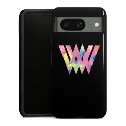 Tough Case glänzend