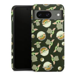 Tough Case glänzend