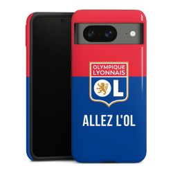 Tough Case glänzend