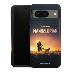 Tough Case glänzend