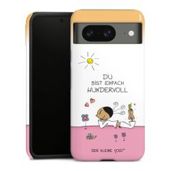 Tough Case glänzend