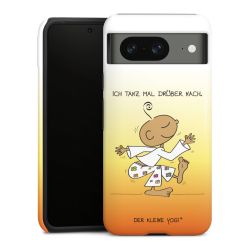 Tough Case glänzend