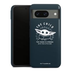 Tough Case glänzend