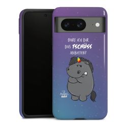 Tough Case glänzend