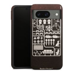 Tough Case glänzend