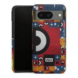 Tough Case glänzend