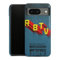 Tough Case glänzend