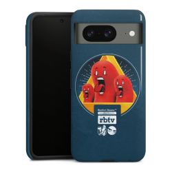 Tough Case glänzend