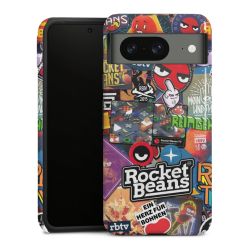 Tough Case glänzend