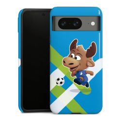 Tough Case glänzend