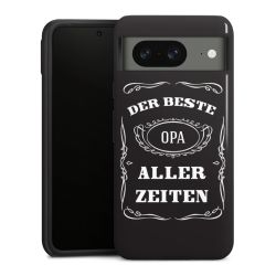 Tough Case glänzend