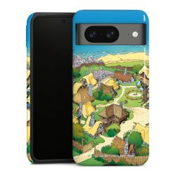 Tough Case glänzend