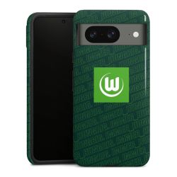 Tough Case glänzend