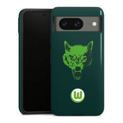 Tough Case glänzend