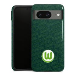 Tough Case glänzend