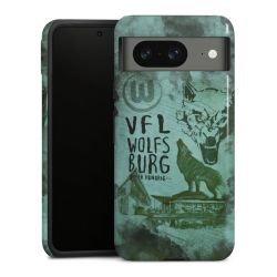 Tough Case glänzend