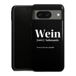 Tough Case glänzend