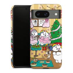 Tough Case glänzend