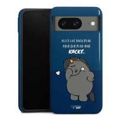 Tough Case glänzend