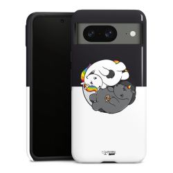 Tough Case glänzend