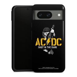 Tough Case glänzend