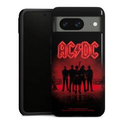 Tough Case glänzend