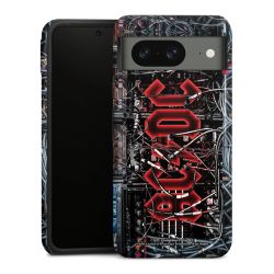 Tough Case glänzend