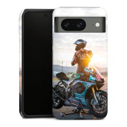 Tough Case glänzend