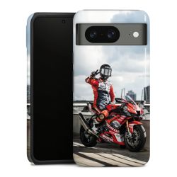 Tough Case glänzend