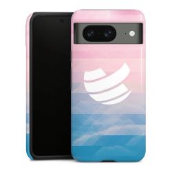 Tough Case glänzend