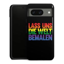 Tough Case glänzend